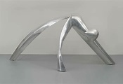 David von Schlegell | Radio Controlled Sculpture | Whitney Museum of ...