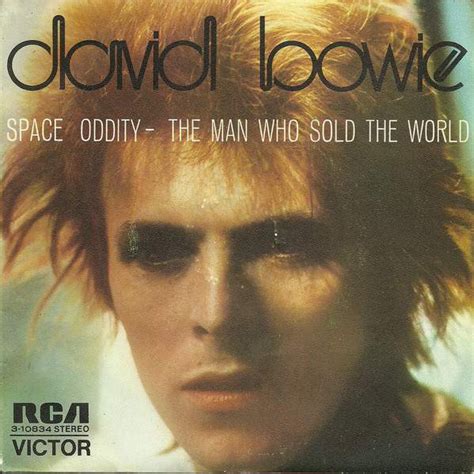 david bowie space oddity the man who sold the world vinyl 7 45 rpm discogs