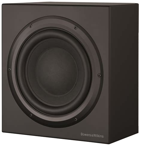 Bowers And Wilkins Ct Sw15 Inbouw Speaker Iear