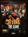 Beyond the Game (2015) - FilmAffinity