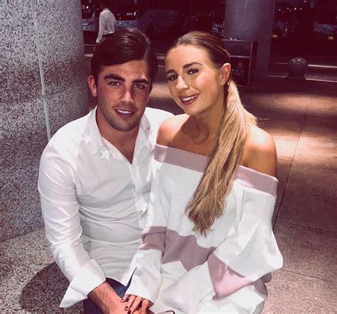 Dani Dyer And Jack Fincham Rent £650000 House In Essex Close To