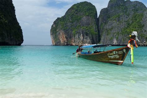 11 Amazing Reasons To Visit Krabi Thailand