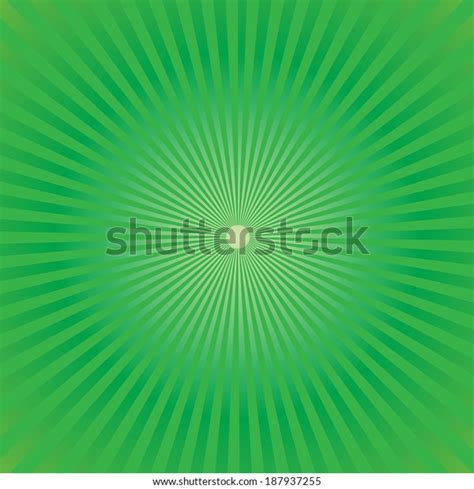 Colorful Burst Background Vector Stock Vector Royalty Free 187937255