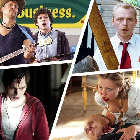 8 Great Zombie Comedies That Arent ‘the Dead Dont Die