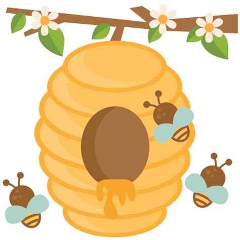 Bee Hive svg, Download Bee Hive svg for free 2019