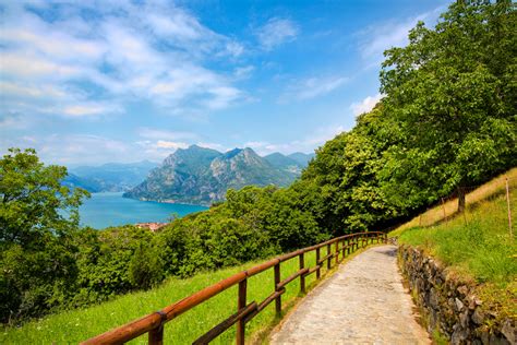 7 Ways To Explore Lake Iseo The Charming Italian Lake No One Talks