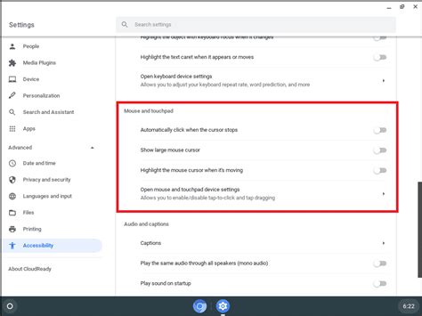 How To Change Your Cursor On A Chromebook Likosawards