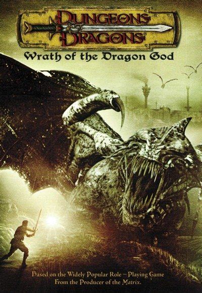 When becoming members of the site, you could use the full range of functions and enjoy the most exciting films. Dungeons & Dragons - Wrath of the Dragon God (2005) (In ...