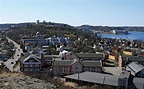 Tønsberg | Vestfold, Viking History, Fjord Region | Britannica