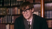 The Theory of Everything - Film Review - Impulse Gamer