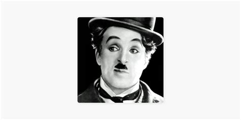 ‎quem é Charlie Chaplin On Apple Podcasts