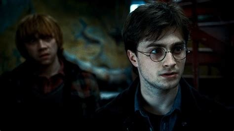 interview daniel radcliffe talks ‘harry potter and the deathly hallows part 1