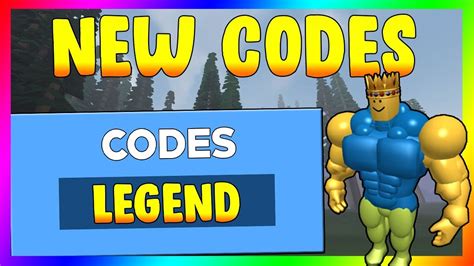 You will have real fun playing the game while using the roblox codes. ALL 3 NEW GIANT SIMULATOR CODES *LEGENDARY ITEMS UPDATE ...