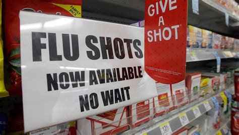 Flu Season Has Arrived And It Could Be A Bad One