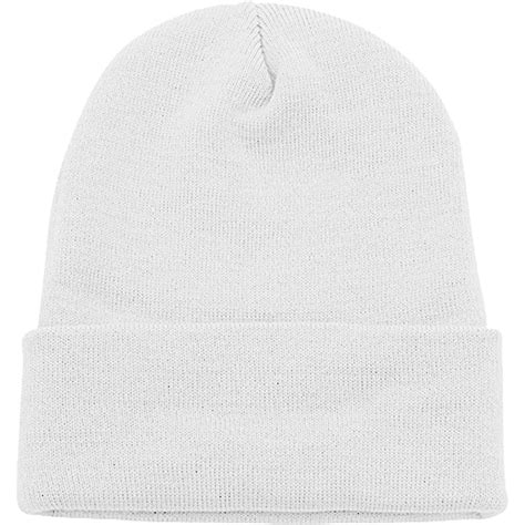 White Beanie Png Png Image Collection
