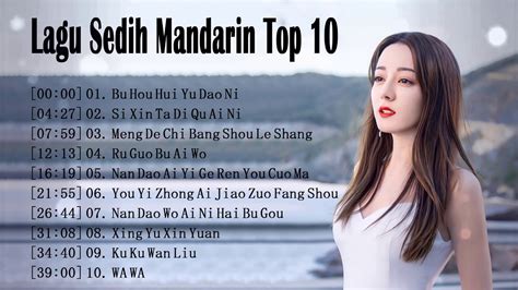 Lagu Mandarin Terbaru Newstempo