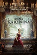 “Ana Karenina” (2012) dirigida por Joe Wright (GRAN BRETAÑA-USA)