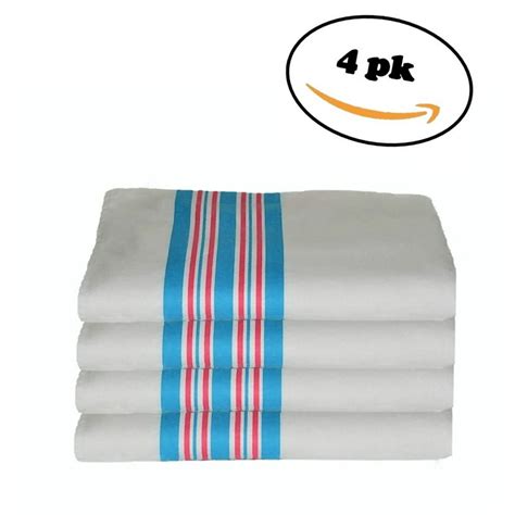 Hospital Receiving Blankets 100 Cotton Baby Blankets 30x40 4pk By