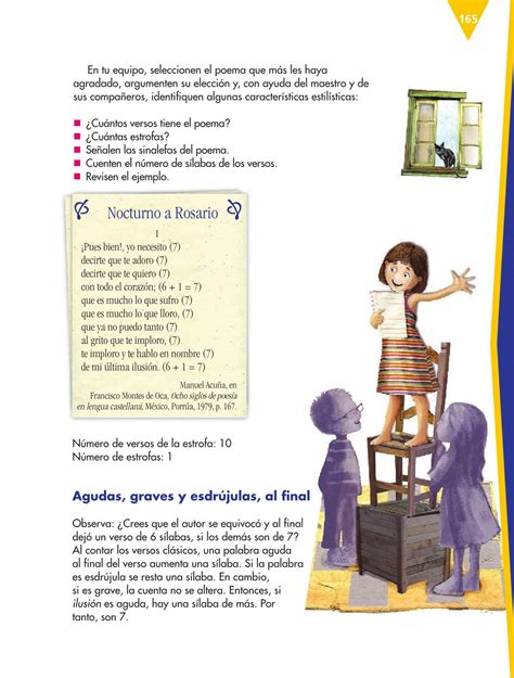 Matemáticas vilenkin, libro soviético de 1989 libro de texto de matemáticas para la escuela secundaria de 5to grado. Libro Español Sexto Grado Contestado Pagina 46 - Español quinto grado 2017-2018 - Página 128 ...