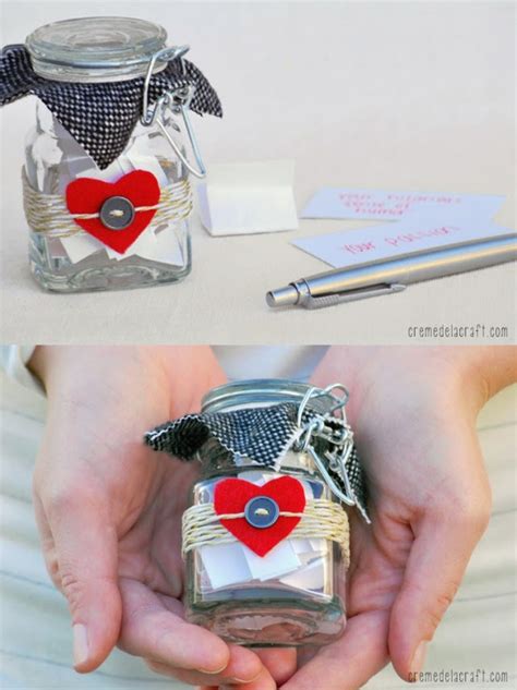 25 Diy Valentine Ts For Husband Available Ideas