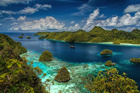 Beauty Of Indonesia Top 5 Places To Visit In Indonesia Incredible Snaps