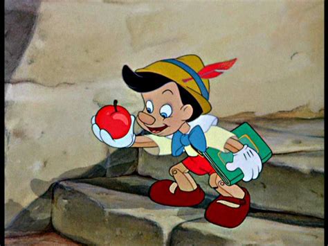 Pinocchio Classic Disney Image 5434849 Fanpop