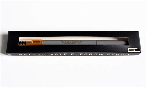 Be Linspired Forever 21 Retractable Eyebrow Pencil
