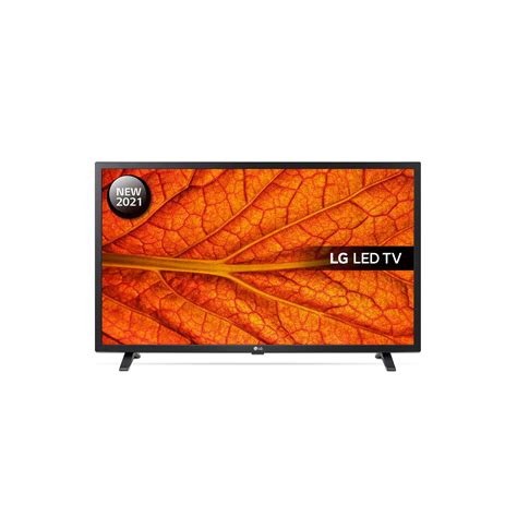 Lg 32 Inch 32Lm637bpla Smart Fhd Led Hdr Freeview Tv | LG | UK