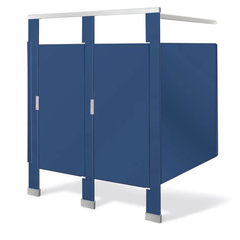 We have free shipping on bathroom stalls. Bathroom Stalls Commercial