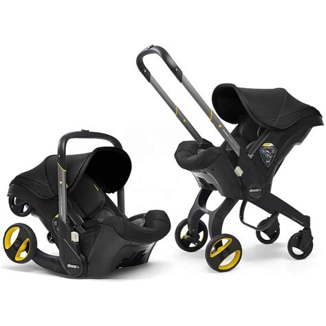Our doona car seat stroller review & story. Doona Infant Car Seat and Stroller - Safe Ride 4 Kids