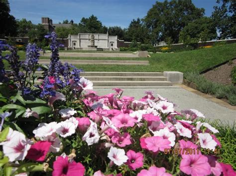 Posts About Mellon Park On Pittsburgh Parks Conservancy Blog Park