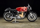 Matchless G50 Racing Motorcycle