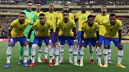 Así juega Brasil: sistema táctico y posible once de cara a la Copa del ...