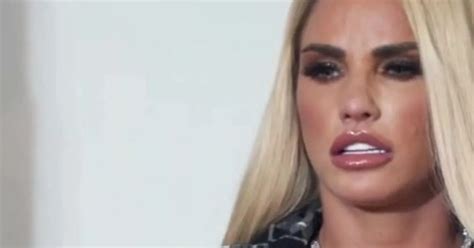 Katie Price Shows Off Biggest Ever Boobs As She Teases Onlyfans Christmas Content Trendradars