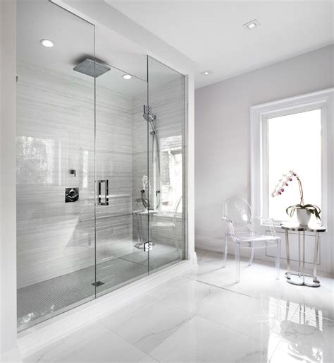 33 Amazing Ideas And Pictures Of Modern Bathroom Shower
