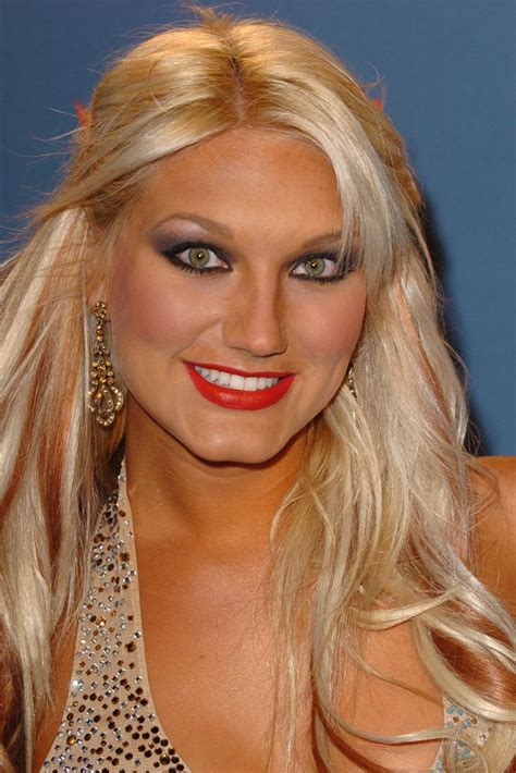 Pictures Of Brooke Hogan