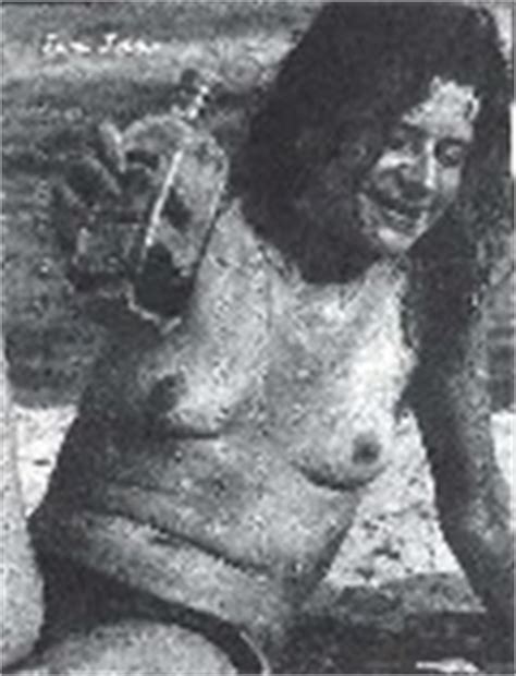 Janis joplin nude pics