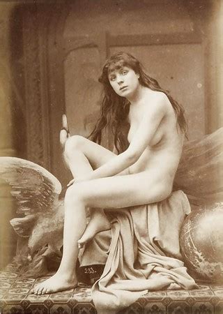 Porn Pics From Jkulik Nude Art Victorian