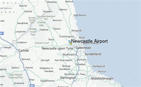 The maps are not available to download, it is forbidden by maps terms of use. Newcastle Airport Weather Station Record - Historical ...