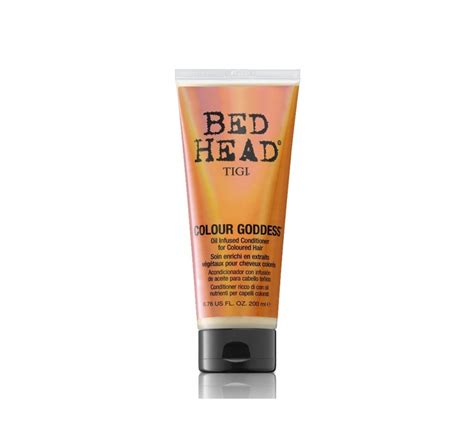 Tigi Tigi Bed Head Colour Goddess Oil Infused