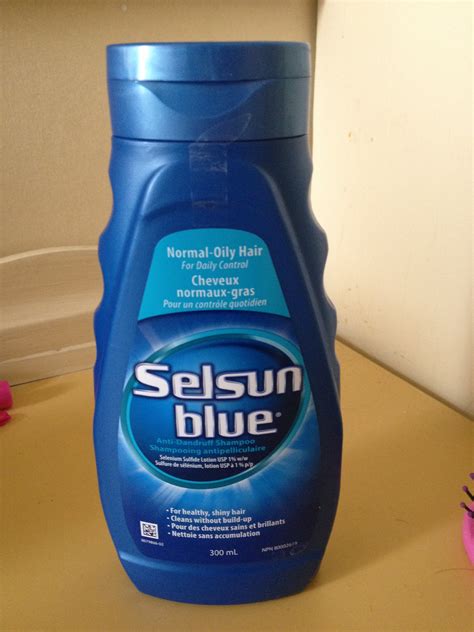 Selsun Blue Anti Dandruff Shampoo Reviews In Shampoo Chickadvisor