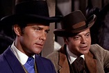 The 30 Best Classic TV Westerns From The 1950s and 1960s