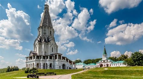Unesco World Heritage Sites In Russia You Should Visit