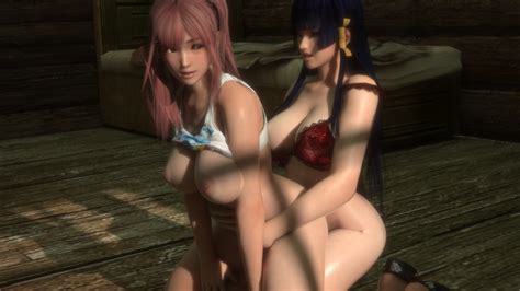 Rule 34 3d Dead Or Alive Dead Or Alive 5 Dead Or Alive 5 Last Round Hitomiluv3r Honoka Implied