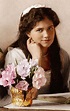 Grand Duchess Maria Nikolaevna (1899 – 1918) of Russia, 1914. #history ...