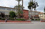 Tarsus, Mersin - Wikipedia