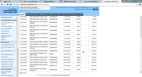 Hdfc credit card manager number. Unfair deduction from salary saving account - HDFC BANK Consumer Review - MouthShut.com