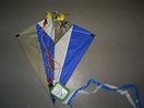 Make a Powered Kite : 5 Steps - Instructables