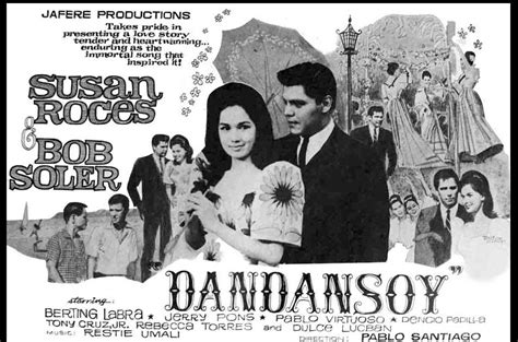 Susan Roces Dandansoy 1965