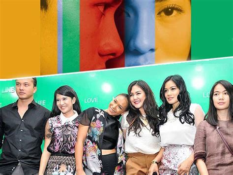 Watch the full version of their reunion here! Ini Nama-Nama Pemain Baru di Film 'Ada Apa Dengan Cinta ...